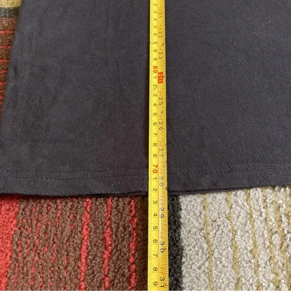 Mitchell & Ness NBA Los Angeles Lakers Flowers and Butterflies Shirt Sz M - Picture 7 of 8